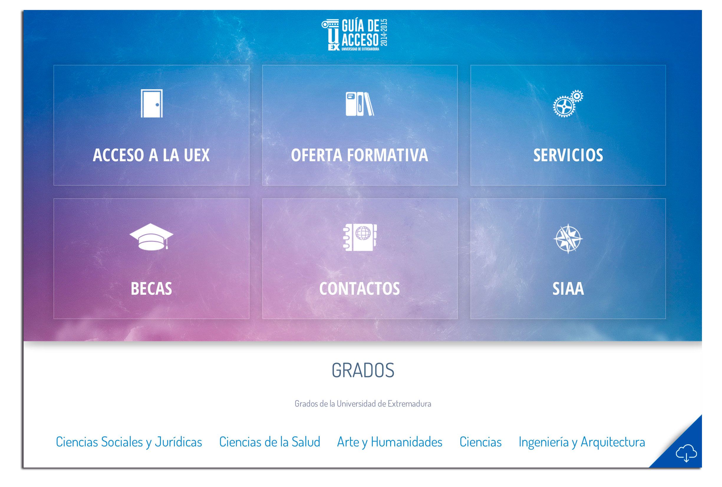 web siaa 2014