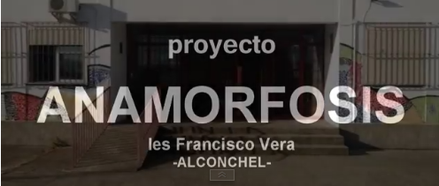 anamorfosis