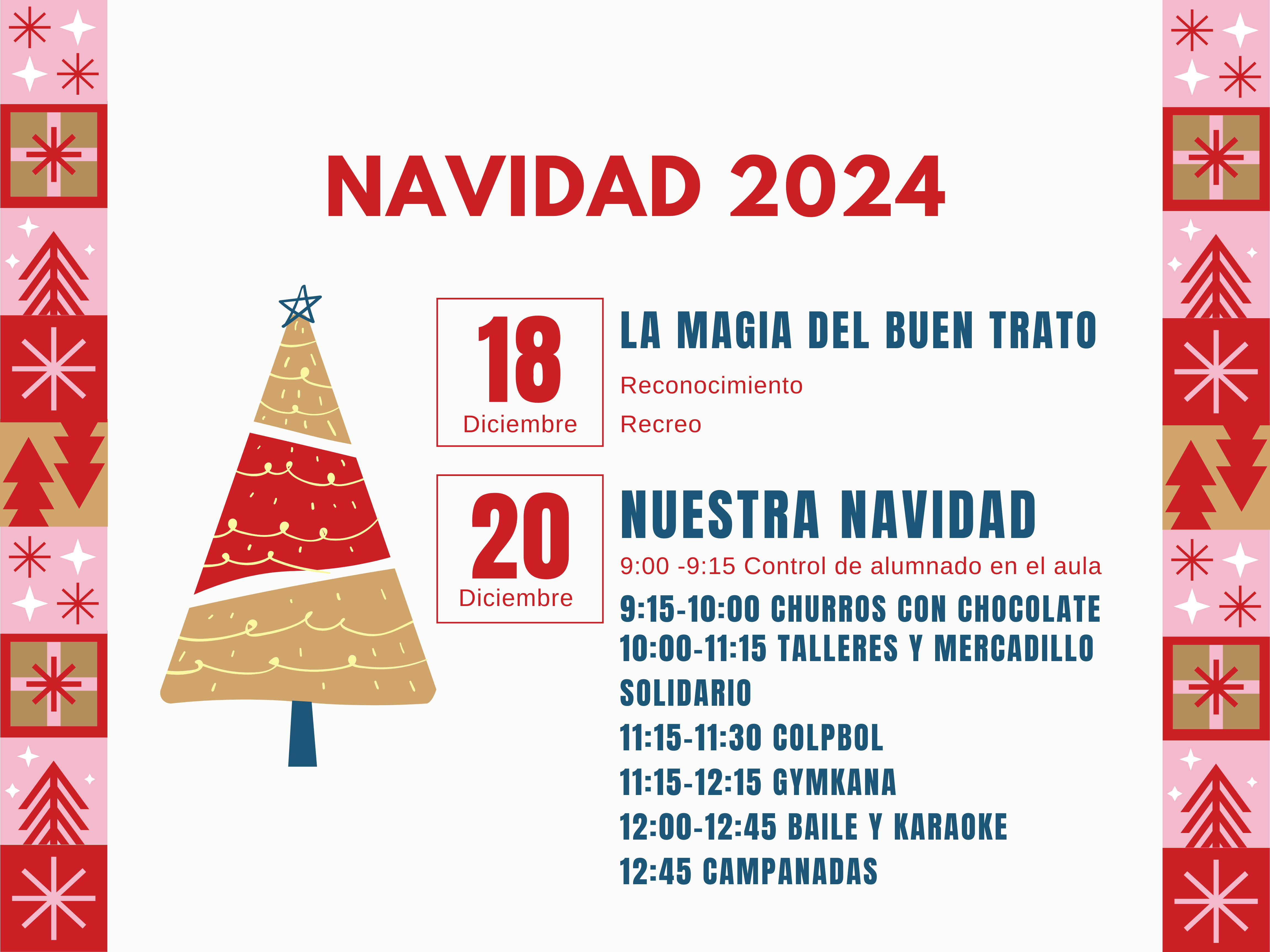navidad