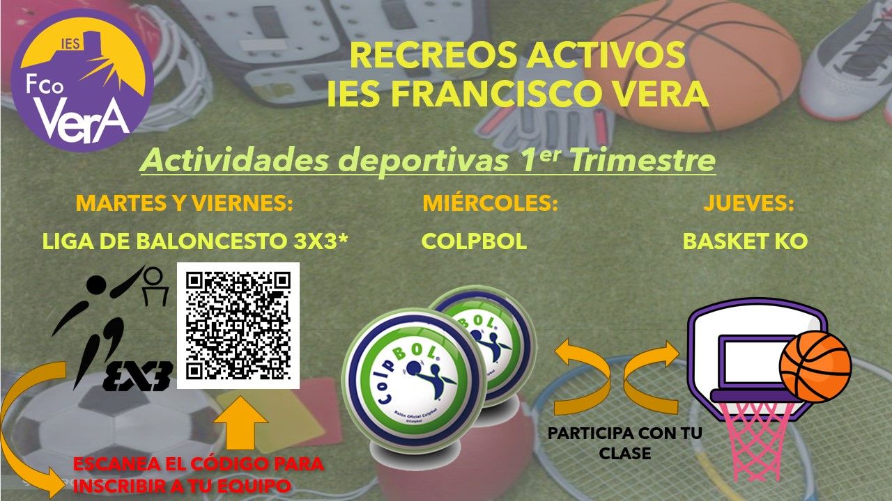 CARTEL DEFINITIVO 1 TRIMESTRE